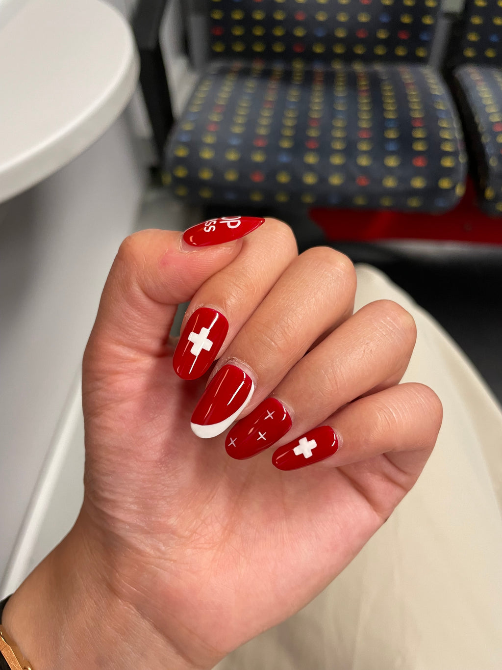 HOP Suisse