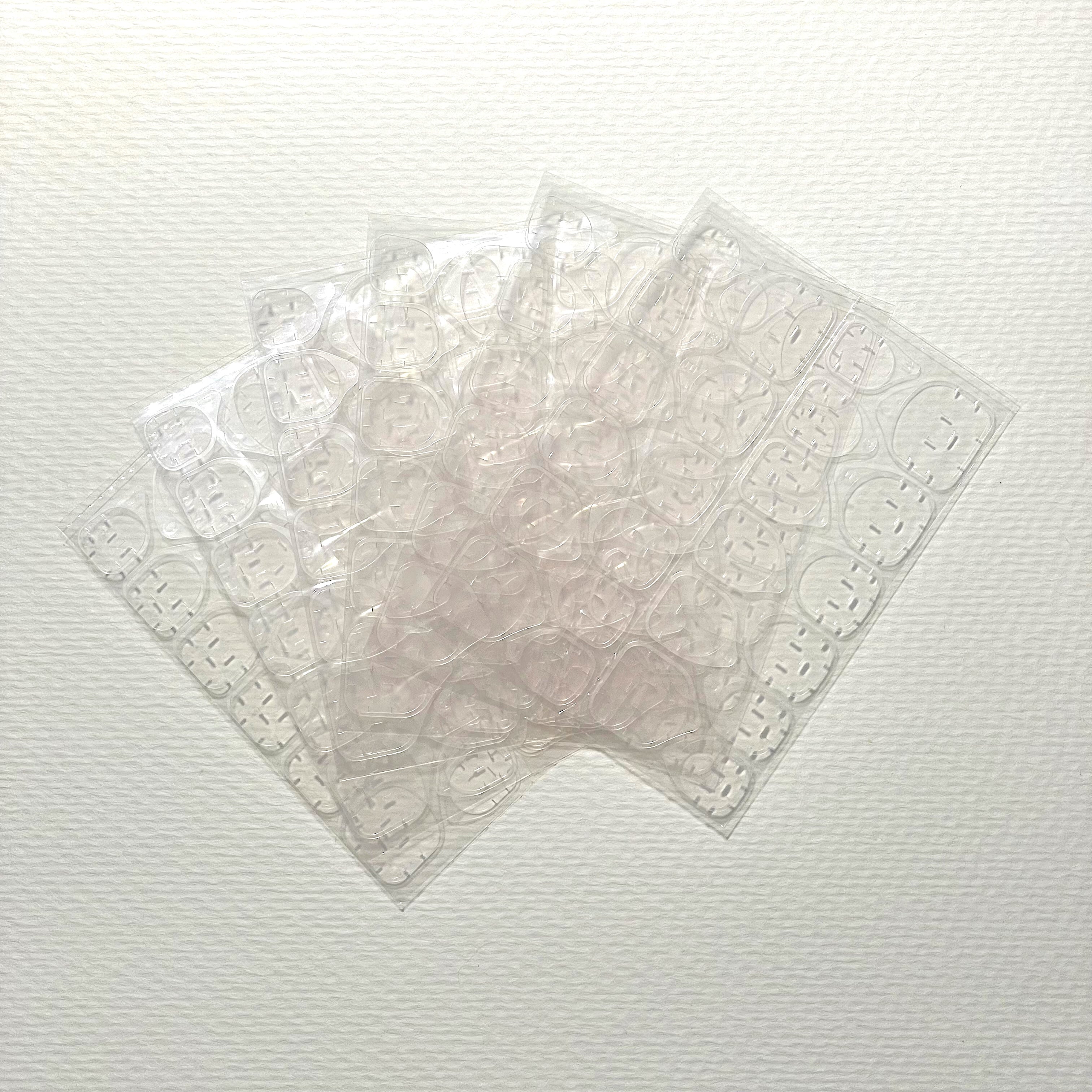 Gel pads