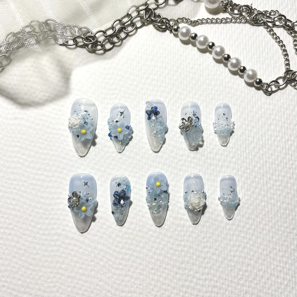 Myosotis