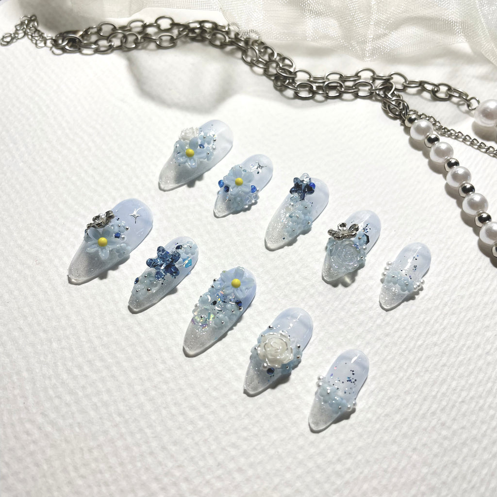Myosotis