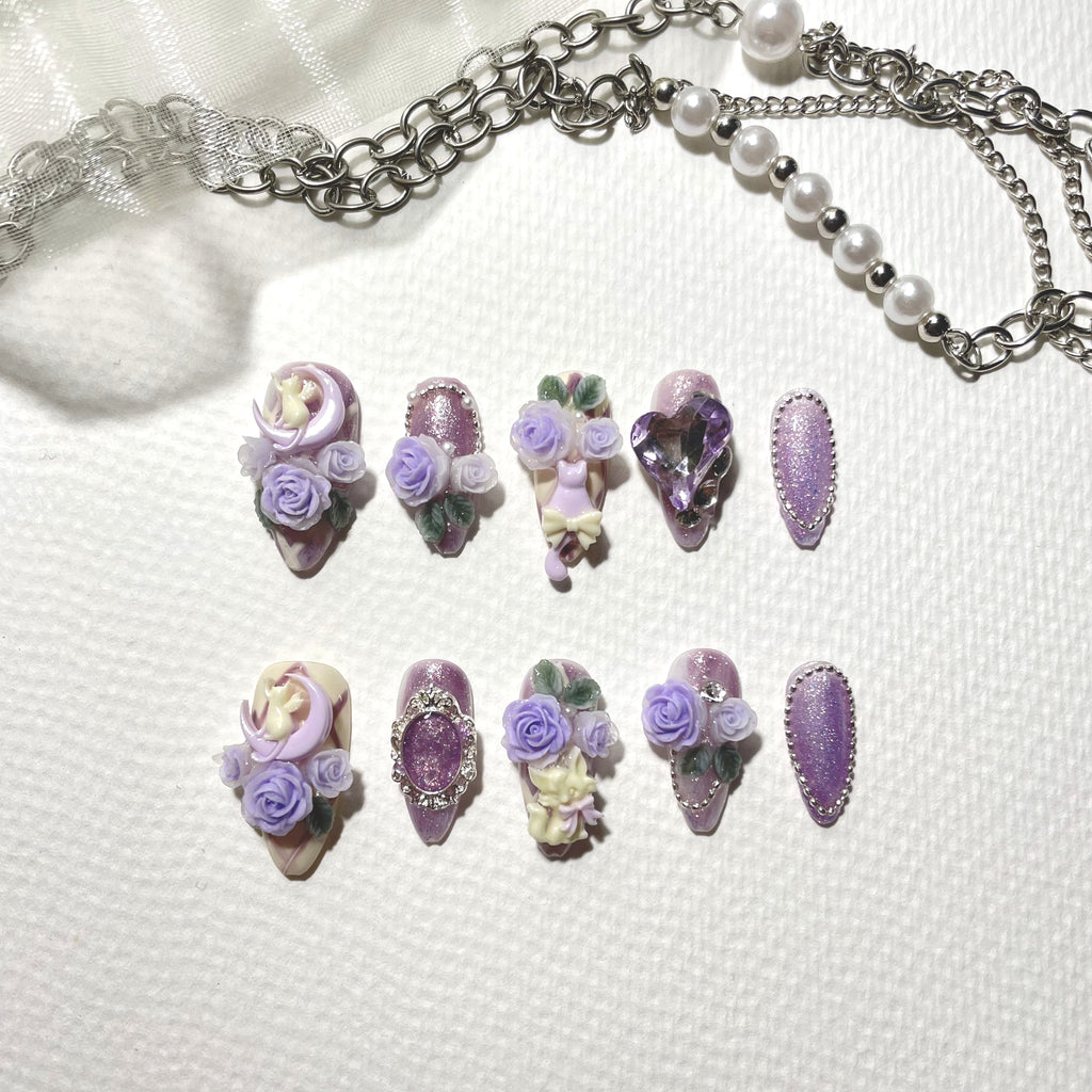 Wisteria