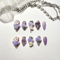 Wisteria