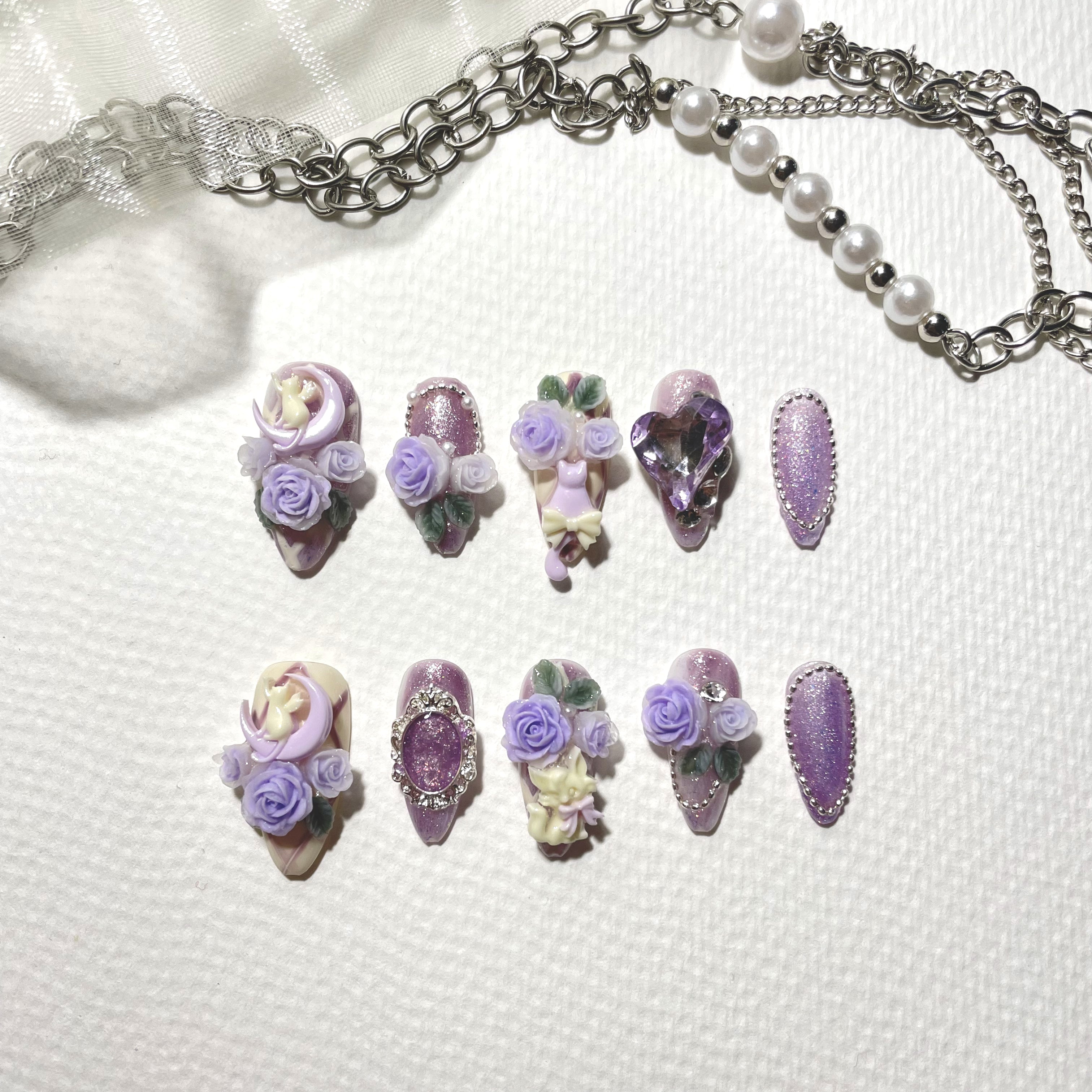 Wisteria