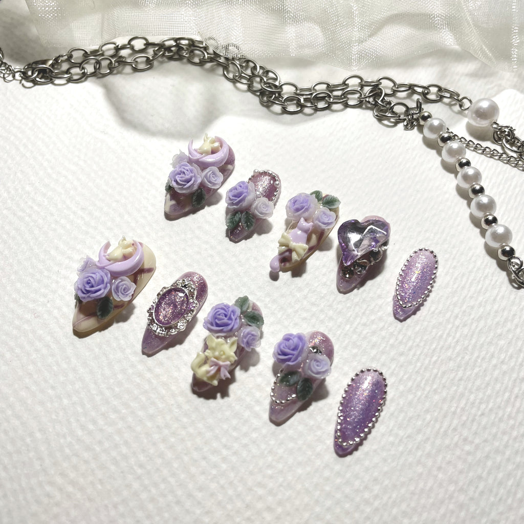 Wisteria