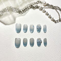 Lucid Blue