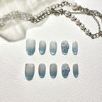 Lucid Blue