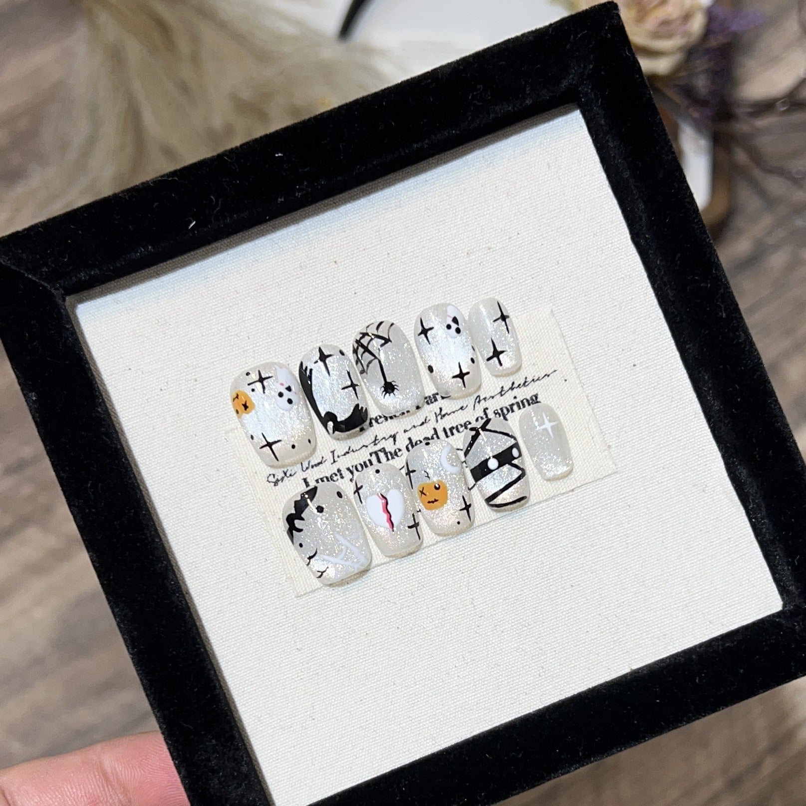 Halloween Party 🎃